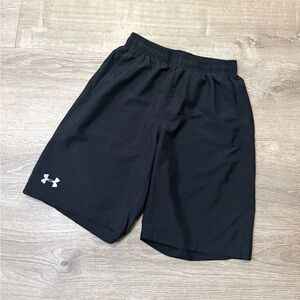 •UNDER ARMOUR• SHORTS